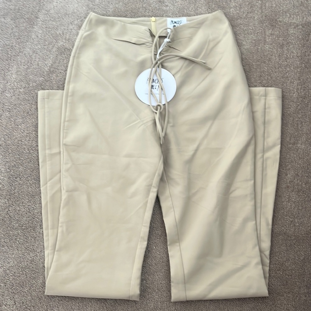 Princess Polly Flare Pants